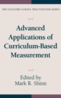 Image for Advanced Applications of Curriculum-Based Measurement