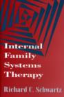 Image for Internal family systems therapy