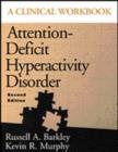 Image for Attention-Deficit Hyperactivity Disorder