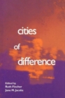 Image for Cities of Difference