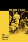 Image for The Place of Music