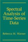 Image for Spectral Analysis of Time-Series Data