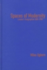 Image for Spaces of Modernity