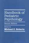 Image for Handbook of Pediatric Psychology