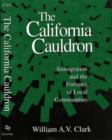 Image for The California Cauldron
