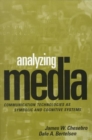 Image for Analyzing Media