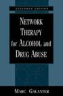 Image for Network Therapy for Alcohol and Drug Abuse