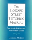 Image for The Howard Street Tutoring Manual