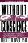 Image for Without Conscience