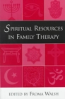 Image for Spiritual Resources in Family Therapy