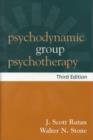 Image for Psychodynamic group psychotherapy