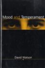 Image for Mood and Temperament