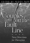 Image for Couples on the Fault Line : New Directions for Therapists
