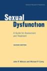 Image for Sexual Dysfunction : A Guide for Assessment and Treatment