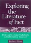 Image for Exploring the Literature of Fact