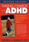 Image for Taking Charge of ADHD