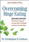 Image for Overcoming Binge Eating, Second Edition