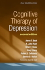 Image for Cognitive Therapy of Depression, Second Edition