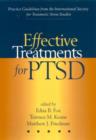 Image for Effective Treatment for Ptsd