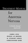 Image for Treatment Manual for Adolescents with Anorexia Nervosa