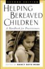 Image for Helping Bereaved Children, Third Edition