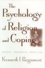 Image for The Psychology of Religion and Coping