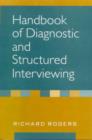 Image for Handbook of Diagnostic and Structured Interviewing