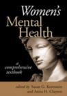 Image for Comprehensive Textbook of Women&#39;s Mental Health