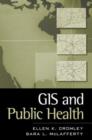 Image for GIS and Public Health