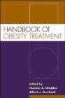 Image for Handbook of Obesity Treatment