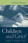 Image for Children and Grief