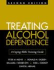 Image for Treating Alcohol Dependence