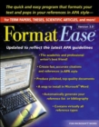 Image for Form Ease Vers 3.0 Pap &amp; Ref