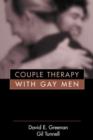 Image for Couple Therapy with Gay Men