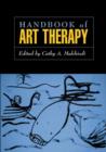 Image for Handbook of Art Therapy