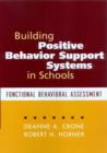 Image for Building Positive Behavior Support Systems in Schools