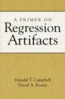 Image for A Primer on Regression Artifacts