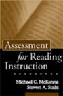 Image for Assessment for Reading Instruction