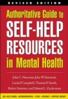 Image for Authoritative Guide to Self-Help Resources in Mental Health