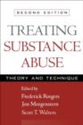 Image for Treating Substance Abuse