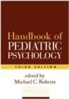 Image for Handbook of Pediatric Psychology