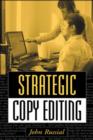 Image for Strategic Copy Editing