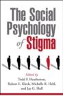 Image for The Social Psychology of Stigma