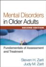 Image for Mental disorders in older adults  : fundamentals of assessment and treatment
