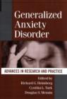 Image for Generalized Anxiety Disorder