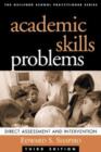 Image for Academic Skills Problems