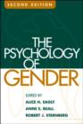 Image for The Psychology of Gender
