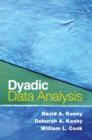 Image for Dyadic Data Analysis