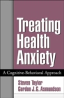 Image for Treating Health Anxiety
