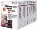 Image for Microsoft Windows 2000 Server Resource Kit